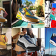 Illustration for article titled Nike PHOTOid: Design Awesome Kicks Inspired by Your Instagrams